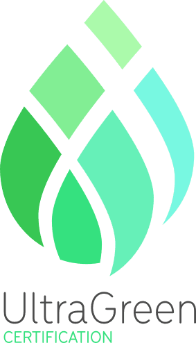 UltraGreen Certification