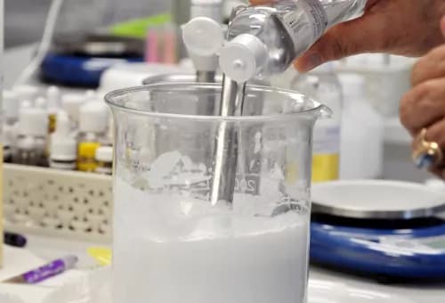 Bőrápolási tanfolyamok